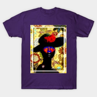 Miss, Celie T-Shirt